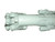 Pneumatic Air Rock Drill Continental /Toyo TY24 C+Steel & Bit