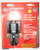 Pneumatic 1/4" Air Line Filter Ingersoll Rand PF2020 2 Piece Lot