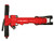 Chicago Pneumatic 30Lb Pavement Breaker Hammer CP-111T