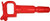 Chicago Pneumatic Air Clay Digger Demo Hammer Boyer #3
