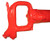 Chicago Pneumatic Air Clay Digger Demo Hammer Boyer #3