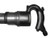 Chicago Pneumatic Rivet Buster CP 4181 11" Helldog Air