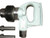 Pneumatic Air Chipping Hammer Sullair MLC10RD + 2 Bits