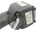 Michigan Pneumatic 1/2" Stubby Impact Wrench MP-4213