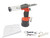 Pneumatic Hydraulic Pop Riveter MP-1903-CCP Riveting