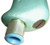 NEW Pneumatic Air Screwdriver Screwgun ARO 8155