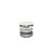 New Planishing Hammer Die 528-D3 Upper Round Flat