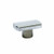 New Planishing Hammer Die 528-D26 Die Lower Rectangle