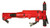 Chicago Pneumatic Pavement Breaker CP1230 Jack Hammer 114