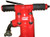 Chicago Pneumatic Pavement Breaker CP1230 Jack Hammer 114