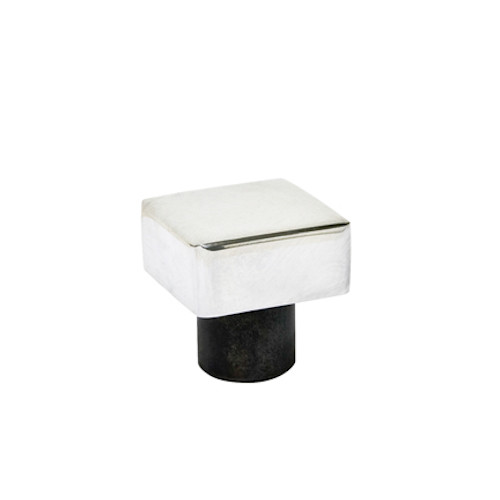 New Planishing Hammer Die 528-D12 Die Lower Square