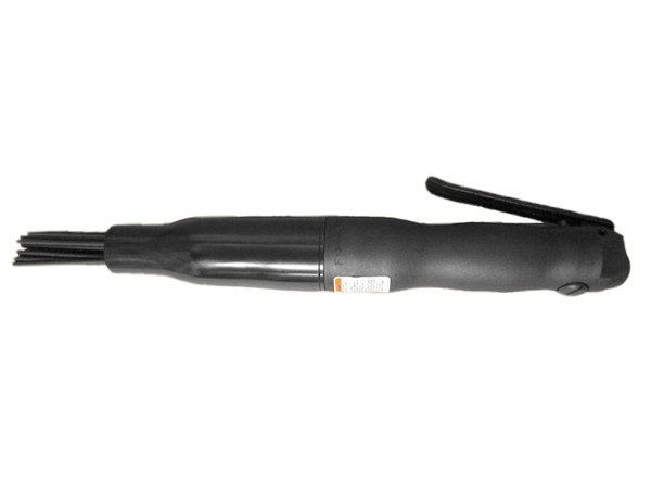 Pneumatic Straight Needle Scaler Paint Removal Tool SA7328