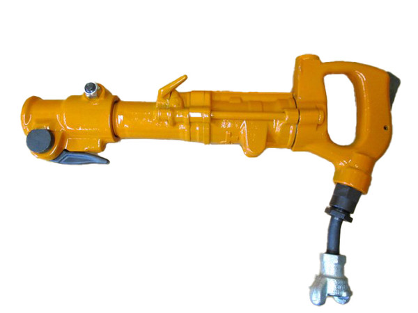 American Pneumatic Horizontal Rock Drill APT-115 Hammer Drill