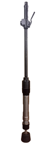Pneumatic Foundry / Earth Tamper Jet 02 Tamping Tool