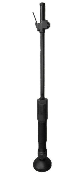 Pneumatic Sand Earth Rammer/Tamper Ingersoll Rand IR-792 NEW
