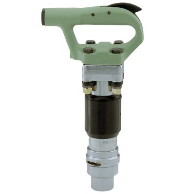 Sullair Pneumatic Air Chipping Hammer MCH-2 Hex