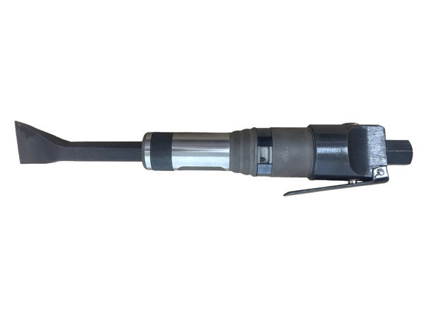 Pneumatic Air Weld Flux Scaling Hammer Paint Removal Tool with Chisel 455