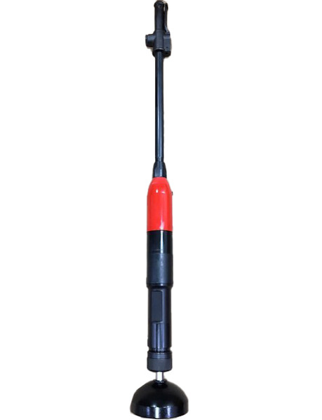 Thor Pneumatic Sand Earth Rammer/Tamper 6T NEW