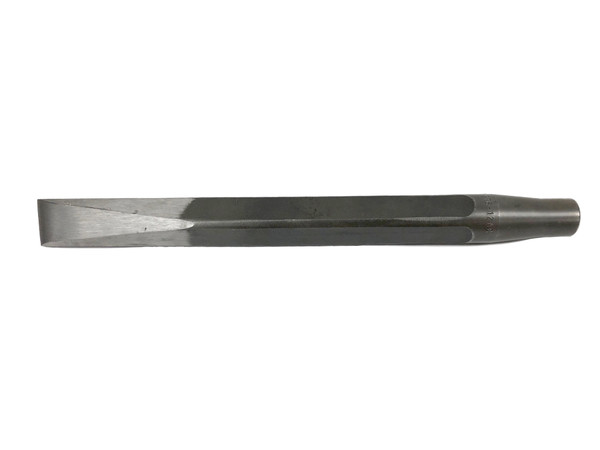 Rivet Buster Side-Cut Chisel Rivet Head & Concrete Removal 276-12-AC 12"