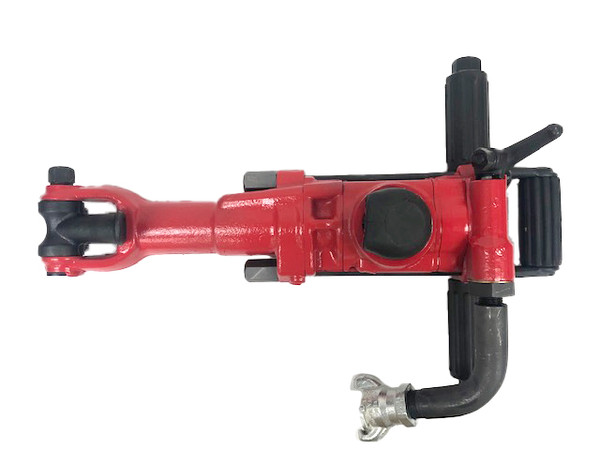Pneumatic Rock Drill RD-62 Air Sinker Rockdrill 78414