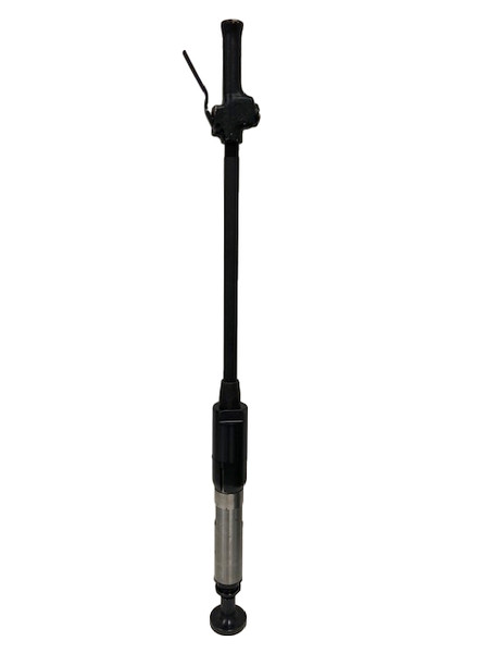 Pneumatic Foundry Rammer / Tamper MP-241 3" Steel Butt
