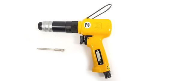 Pneumatic Air Screwdriver MP-STP-1807