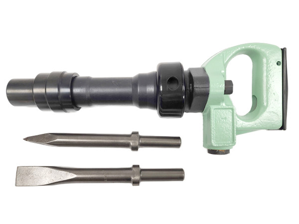 Pneumatic Air Chipping Hammer SA7426 + 2 Bits