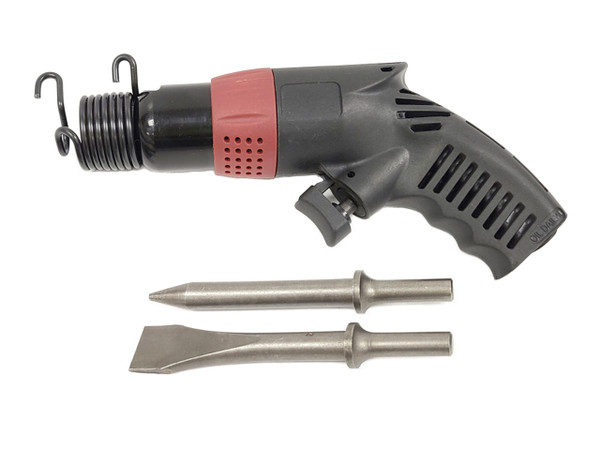 Pneumatic Air Hammer HY-720R Mini Pin Driver .401