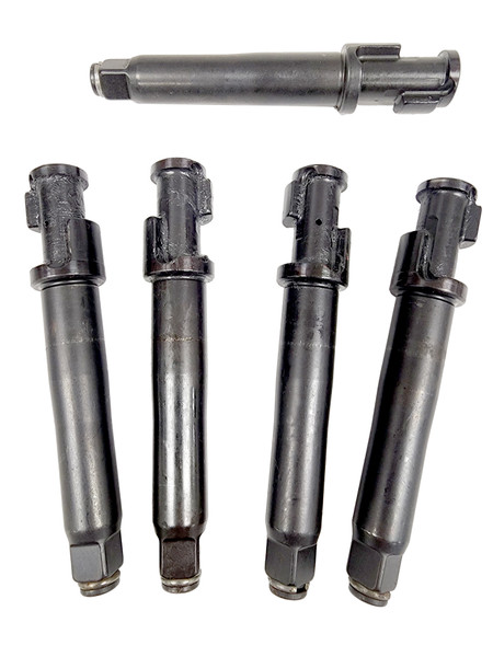 1/2" Square Drive Anvil 231B-A414 IR-2135QXPA / MP-1700 5 Piece Lot