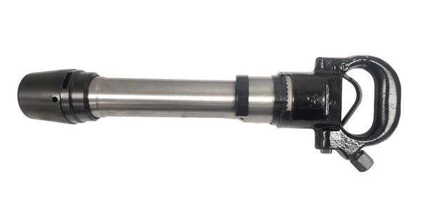 Completely Rebuilt Chicago Pneumatic Rivet Buster CP-4608D 8" Demolition Hammer