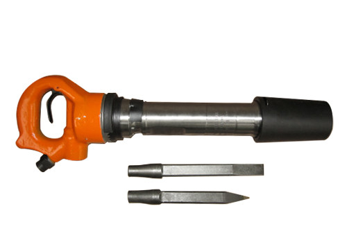 Pneumatic Rivet Buster MP-133 Demolition Tool 8