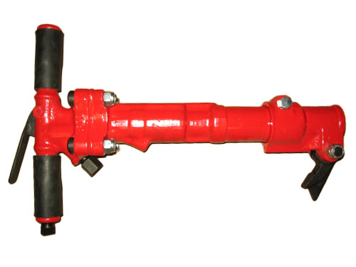 Chicago Pneumatic Pavement Breaker Hammer CP-0111 THLA