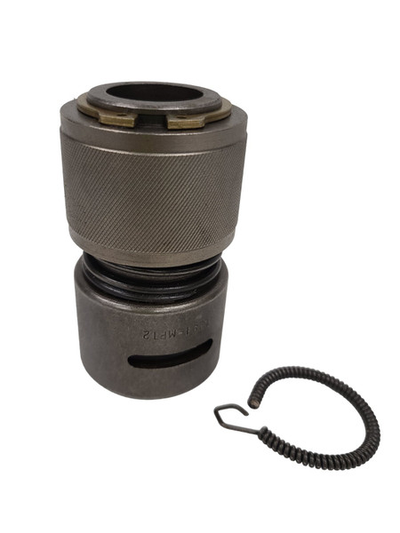 Pneumatic Chipping Hammer Ball Type / Quick Change Retainer 1291-SUL2