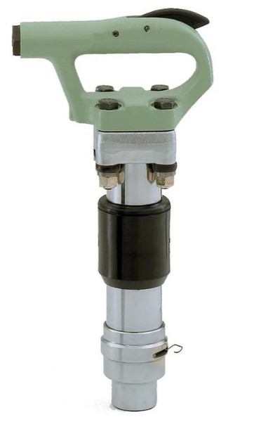 Sullair Pneumatic Air Chipping Hammer MCH-3 R