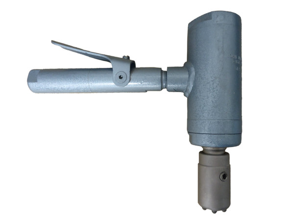 Pneumatic Single Piston Wall Scaler / Scabbler Macdonald HS