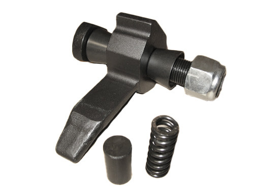 Jet 90lb & 60lb Pavement Breaker / Jack Hammer Latch / Retainer Kit Complete
