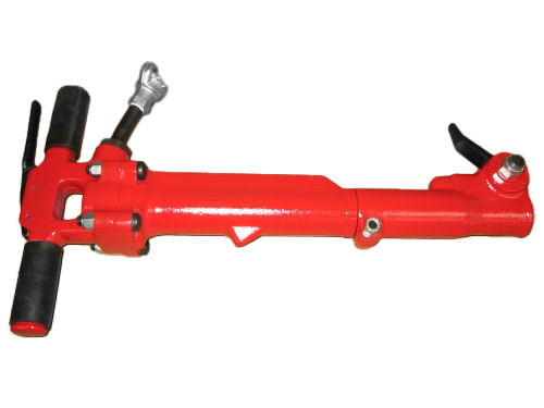 Pneumatic Pavement Breaker Thor TPB40 Jack Hammer NEW