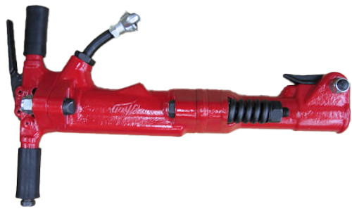 Pneumatic Air Pavement Breaker Thor 23 Jack Hammer 114