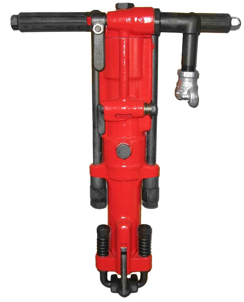 Pneumatic Air Rock Drill Gardner Denver S55 Rockdrill 1414