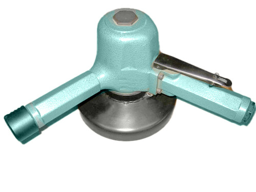 Pneumatic Air Vertical Angle Grinder Torreon PAN-230