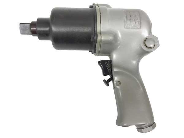 Pneumatic Air 5/8" / 1/2" Impact Wrench Ingersoll Rand 407 B IR-407B