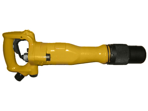 Pneumatic Air Clay Digger Ingersoll Rand IR-73LA1 +2Bit
