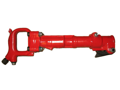 Chicago Pneumatic Clay Digger Demo Hammer CP-111D