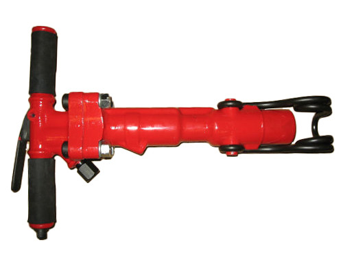 Chicago Pneumatic 30Lb Pavement Breaker Hammer CP-111T