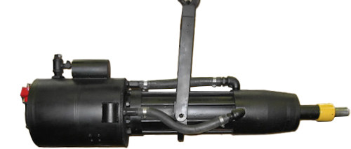 ATSCO Pneumatic Foundry Hammer Air Tool Service Co.