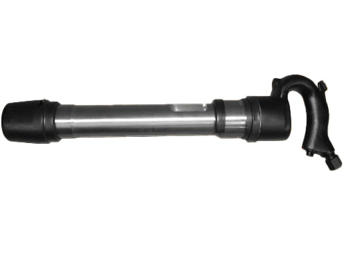Chicago Pneumatic Rivet Buster CP 4181 11" Helldog Air