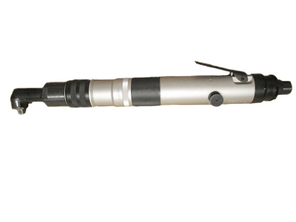 Pneumatic 1/4" Sq Drv Right Angle Pulse Wrench Uryu Aimco US-LT40-08