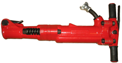 Pavement Breakers / Jack Hammers / Demolition Hammers