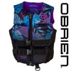 O'Brien Ladies Flex V-Back Neo Vest