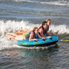 Connelly Triple Play / 3-Person Towable Tube